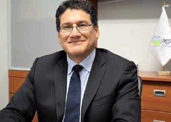 Perú: Gabriel Amaro de AGAP, quiere más agroexportación, pero con más explotación del campesinado y destrucción de los bosques.