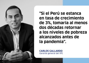 Perú: Derecha quiere más neoterratenientes y más capitalismo privado para salvar al país de su propio fracaso como clase dominante.