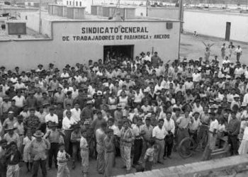 Perú: No hay aumentos salariales a trabajadores en 1° de mayo