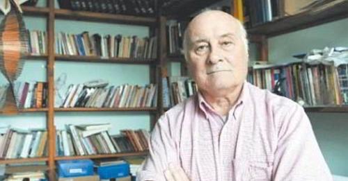 Argentina: Se nos fue Roberto Perdía, Comandante Montonero.