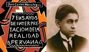 Perú: Viva el 130 aniversario de José Carlos Mariátegui