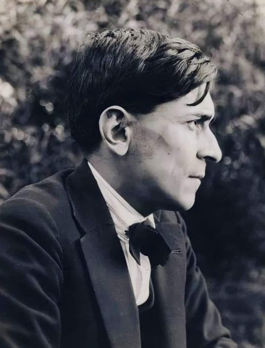 Perú: 130 años del nacimiento de José Carlos Mariátegui, fundador del Partido Comunista del Perú