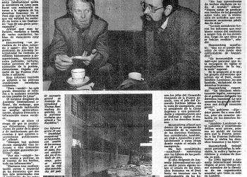 Perú: 38 años del genocidio en los penales