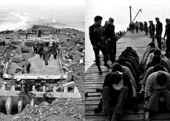 Perú: Matanza de los penales 1986, democracia y revolución en el Perú