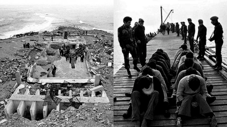 Perú: Matanza de los penales 1986, democracia y revolución en el Perú