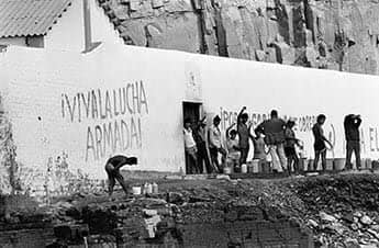 Perú: El país no olvida genocidio de los penales de 1986 por el gobierno de Alan García