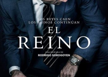 Film: El Reino