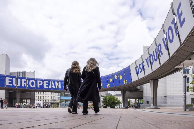 Europa: Los fantasmas del pasado que sobrevuelan las elecciones europeas