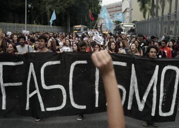 Si todo es fascismo, ¿qué es el fascismo?