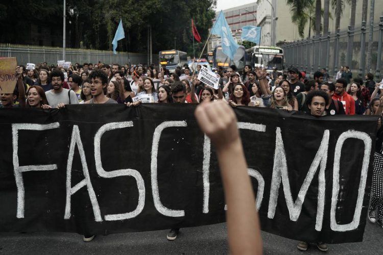 Si todo es fascismo, ¿qué es el fascismo?