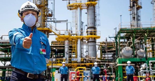 Perú: Dictadura no privatizara PETROPERU, según mensaje del 28 de julio