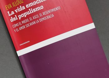 Fascismo y democracia: el gusano en la manzana
