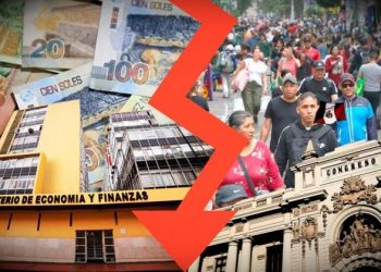 Perú: Hay que impugnar Dec. Leg. Pro farra fiscal de la dictadura genocida