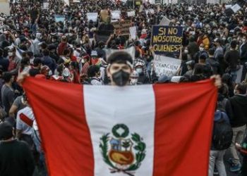 Perú: Tía maría no va