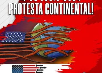 Perú: Como el imperialismo yanqui hace guerras y sigue impune