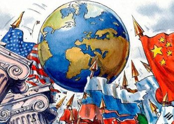 Perú: Fin del capitalismo unipolar?