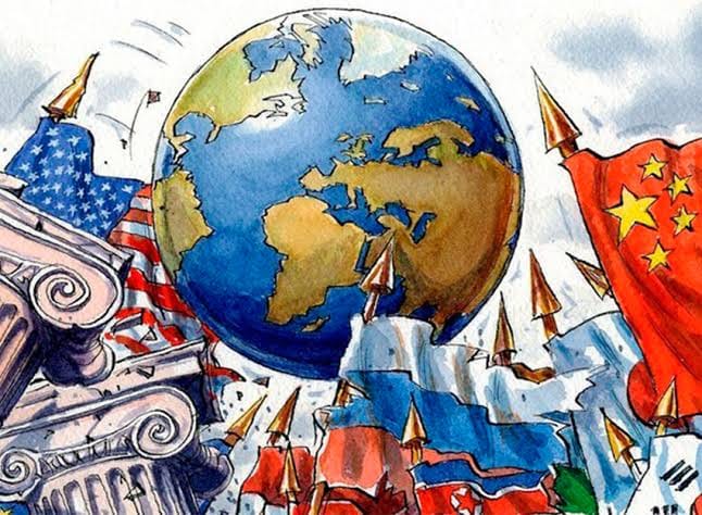 Perú: Fin del capitalismo unipolar?