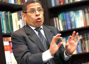 Perú: El gobiernismo y sus aliados pretenden que el poder judicial no generalice la prisión preventiva porque dicen hay un mal uso.