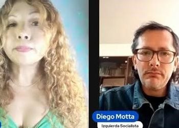 Perú: Diego Motta: «El gran empresariado presentó más de 200 acciones legales para mantener la tercerización».*