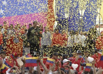 Venezuela: Maduro, las elites y la «perestroika» venezolana