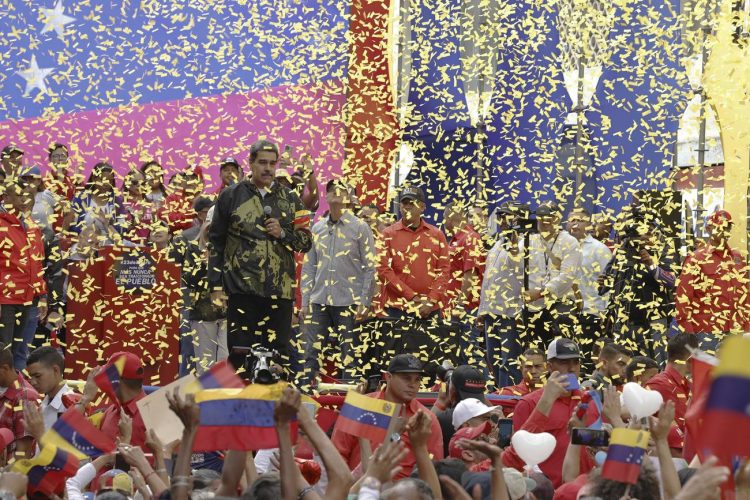 Venezuela: Maduro, las elites y la «perestroika» venezolana