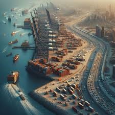 Perú: Mega puerto de Chancay no abre desarrollo industrial al país.