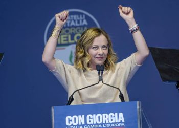 Italia: Que pasa con el neofascismo