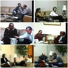 Perú: Desde que nació el fujimontesinismo todos sus congresistas recibían dinero robado del Estado, aparte de su sueldo.