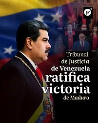 Perú: Hasta la BBC sabe que en la Corte Suprema de Venezuela hay una Sala Electoral.