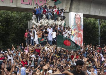 BANGLADESH: Derrota de la Democracia Burguesa y Ascenso de los Militares