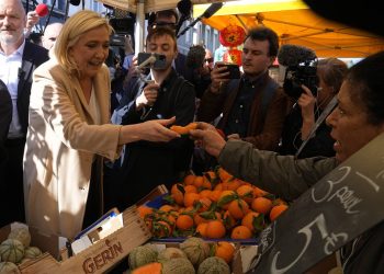 Francia: La derrota electoral del fascismo