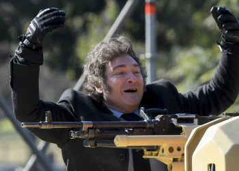 Argentina: 8 meses de fracaso del fascismo neoliberal de Milei-Bullrich