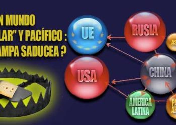 Multipolaridad, Capitalismo, Desarrollo, BRICs y Socialismo