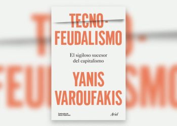 Perú: Del capitalismo al tecno feudalismo?