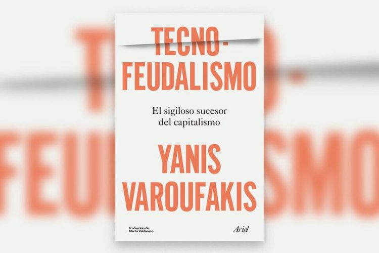 Perú: Del capitalismo al tecno feudalismo?