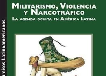 Perú: 10 años de un libro sobre la lucha armada y otros temas.