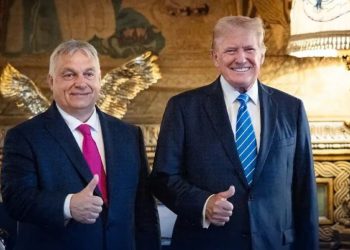 Cómo Budapest se transformó en la meca del antiprogresismo