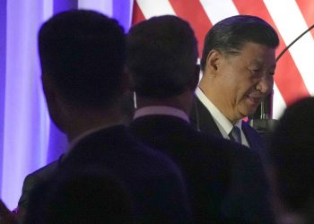 Vivir en un mundo peligroso