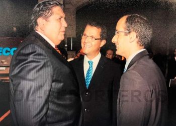 Perú: Como se vincula la mafia Odebrecht al Perú y con Lula Da Silva?