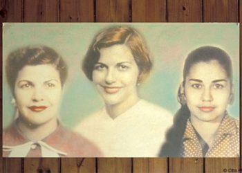 Perú: un homenaje a las hermanas Mirabal en el Día Internacional de la No Violencia contra la mujer: 25 de noviembre