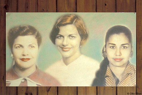 Perú: un homenaje a las hermanas Mirabal en el Día Internacional de la No Violencia contra la mujer: 25 de noviembre