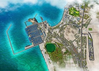 Perú: dictadura de Dina Boluarte y su cómplice el Parlamento entregaron no solo el Puerto de Chancay al imperialismo chino.