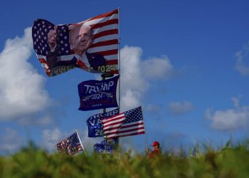 ¿Quién defiende la democracia?