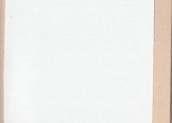 Perú: 5 de febrero de 1975: una gran protesta del pueblo