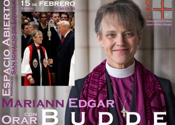 Perú: Abajo las amenazas de muerte del imperialismo yanqui contra la obispo católica Budde