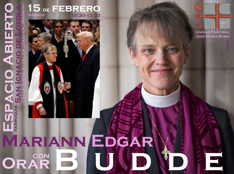 Perú: Abajo las amenazas de muerte del imperialismo yanqui contra la obispo católica Budde