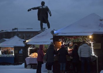 El capitalismo está en crisis?
