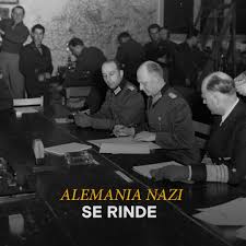 Perú:  80 años de la derrota del fascismo hitleriano alemán