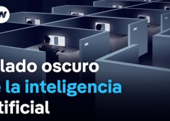 El lado oscuro de la inteligencia artificial