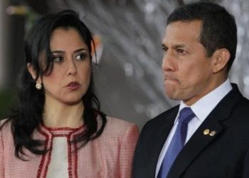 Perú: abuso judicial en cárcel a Ollanta Humala